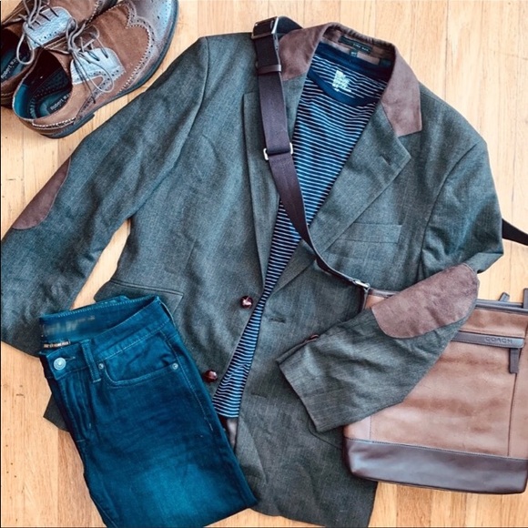 Zara Other - ❗️ZARA CASUAL BLAZER